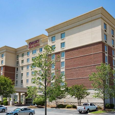 Drury Inn & Suites Greenville Exteriér fotografie