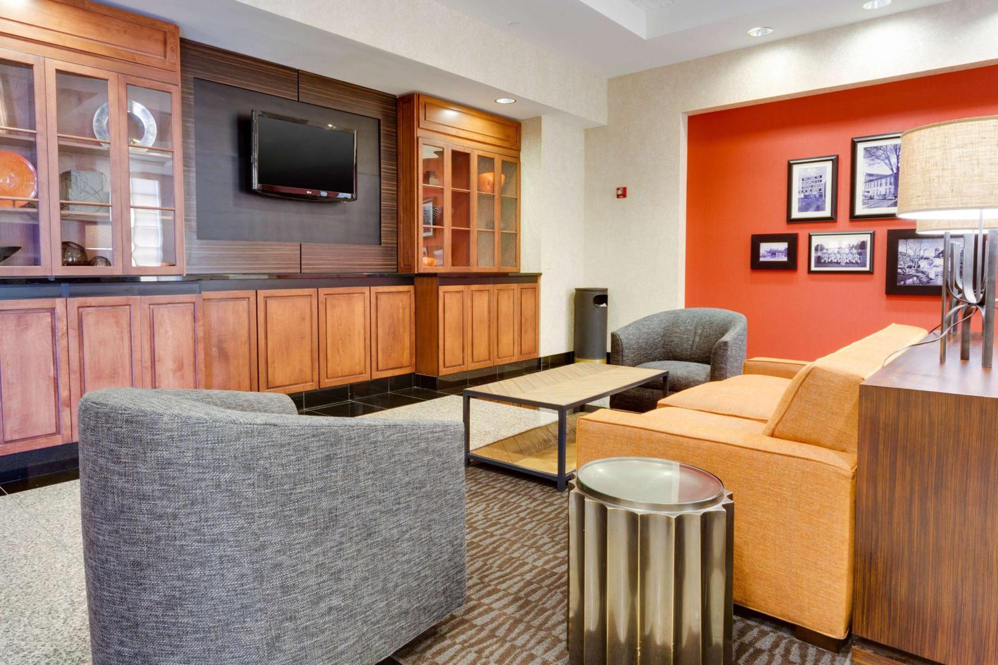 Drury Inn & Suites Greenville Exteriér fotografie
