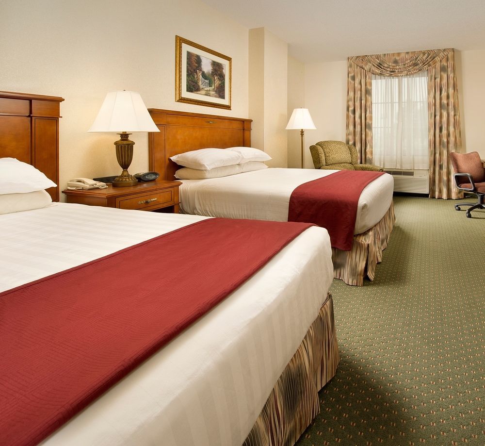 Drury Inn & Suites Greenville Exteriér fotografie