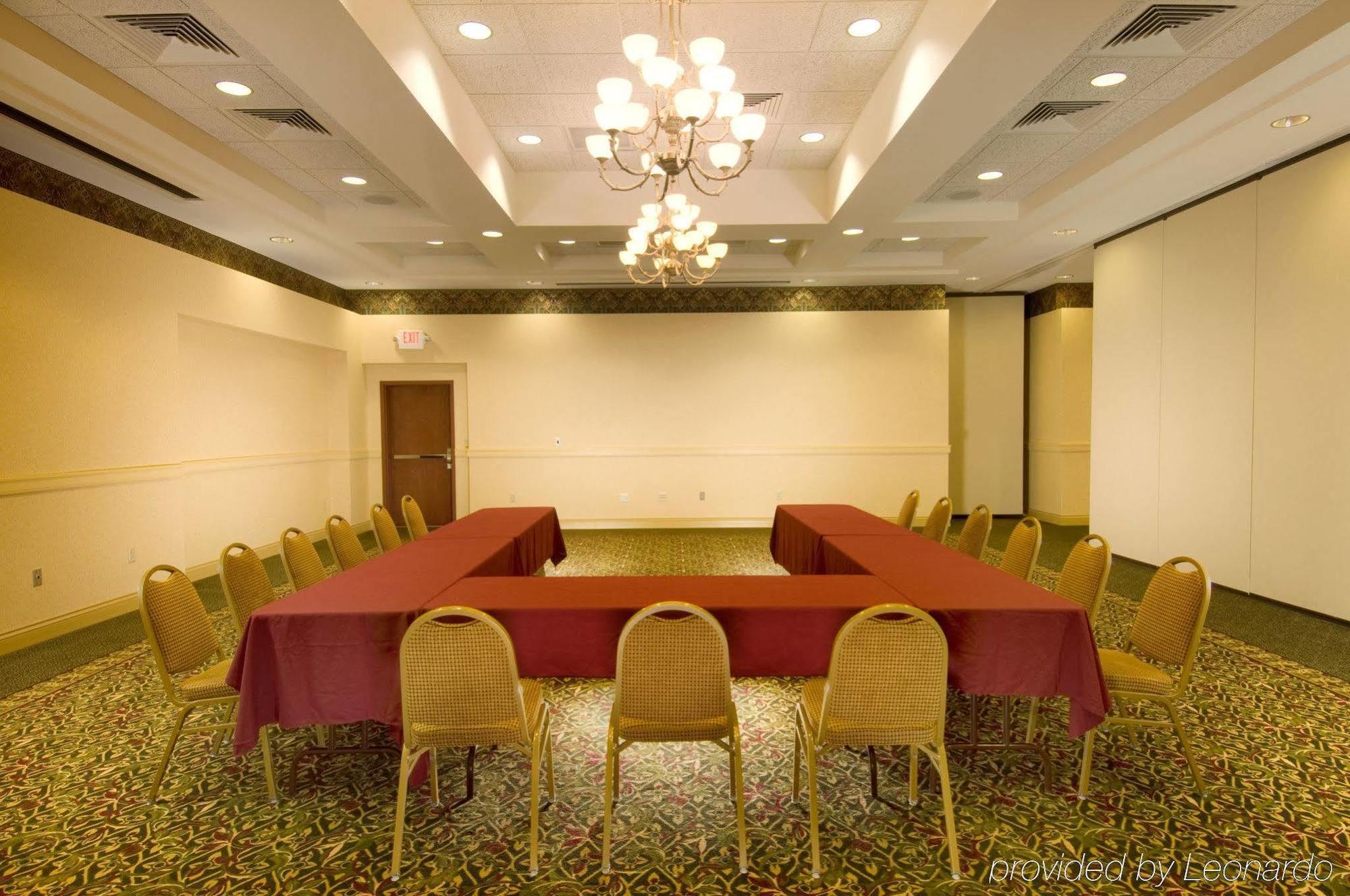 Drury Inn & Suites Greenville Exteriér fotografie